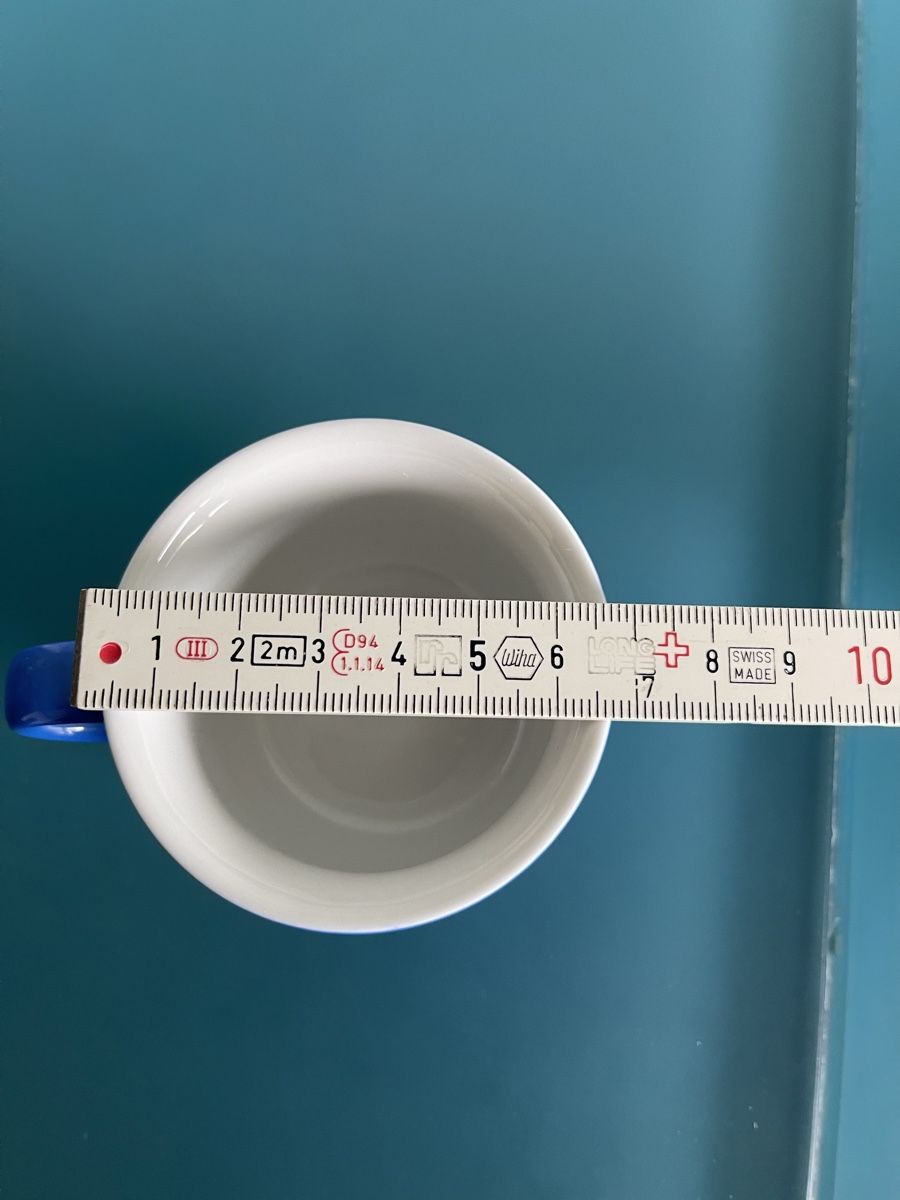 Arzberg Tassen: Espressotasse Arzberg – Gebraucht aus Thalwil von Emmerich88 4