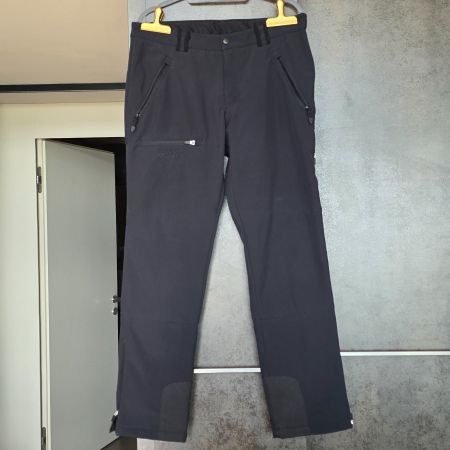 🐸 MAIER SPORTS WINTER OUTDOORHOSE SKIHOSE 52
