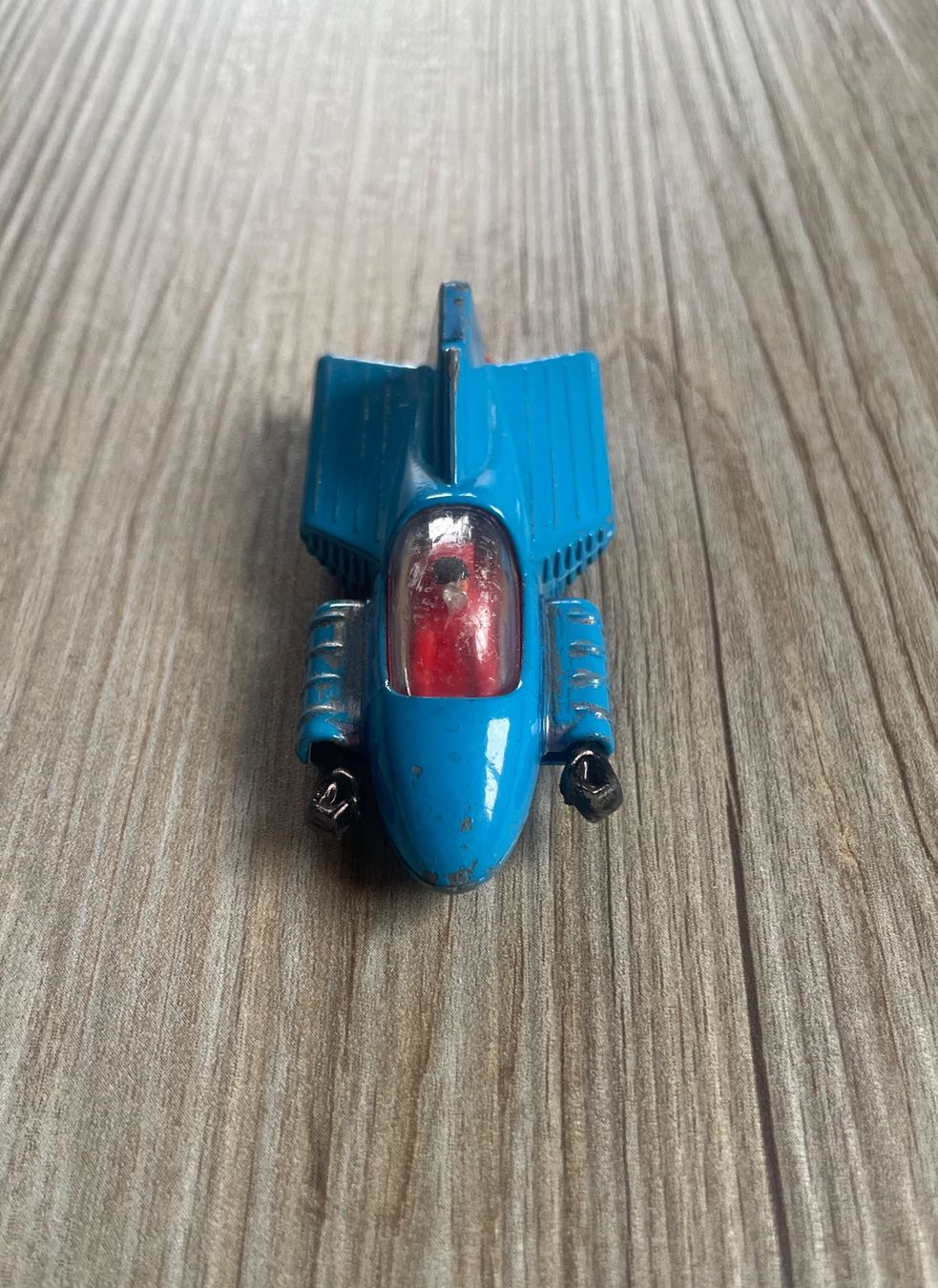 Corgi Toys Modellini d'auto: Corgi Supermobile 1979 – Usato da Wichtrach venduto da BRASLETTI_76 2