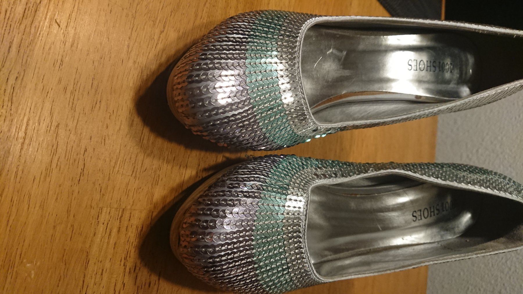 Scarpe da donna: Damenschuhe Pumps – Usato da Rorschacherberg venduto da a.mang 5