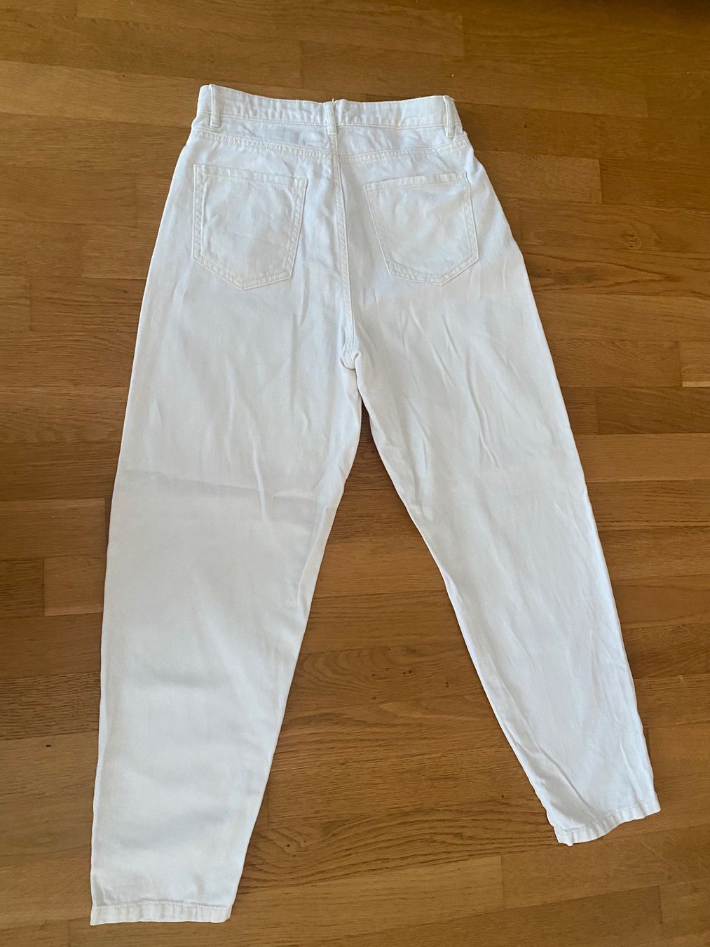 Only Jeans: weisse Jeans ONLY Gr. XS – Usato da Riedholz venduto da lenibeni03 3