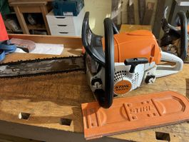 Kettensäge Stihl MS251