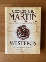 Game of Thrones: Westeros - Die Welt von Eis und Feuer