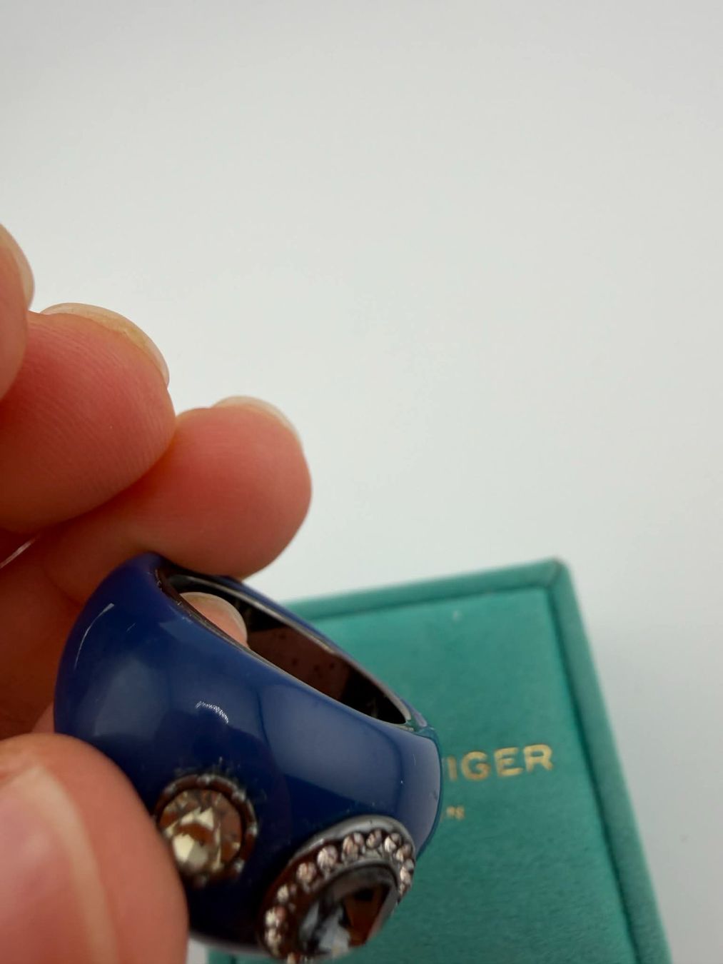 Ringe: KULT Ring von Konplott 🌸 – Defekt aus Riehen von edu_92w7 2
