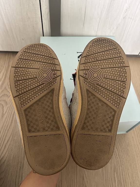 Herrenschuhe: Lanvin curb  – Gebraucht aus Mendrisio von yus_gtq7 4