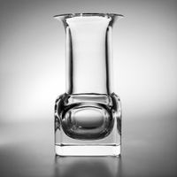 Grosse Murano Vase von Maurizio Albarelli 4 kg