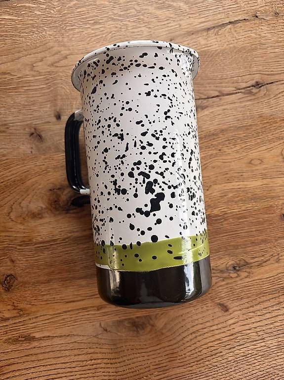 Caraffe: YIV Krug 1.6l neuwertig  – Usato da Erstfeld venduto da dar_yq6s