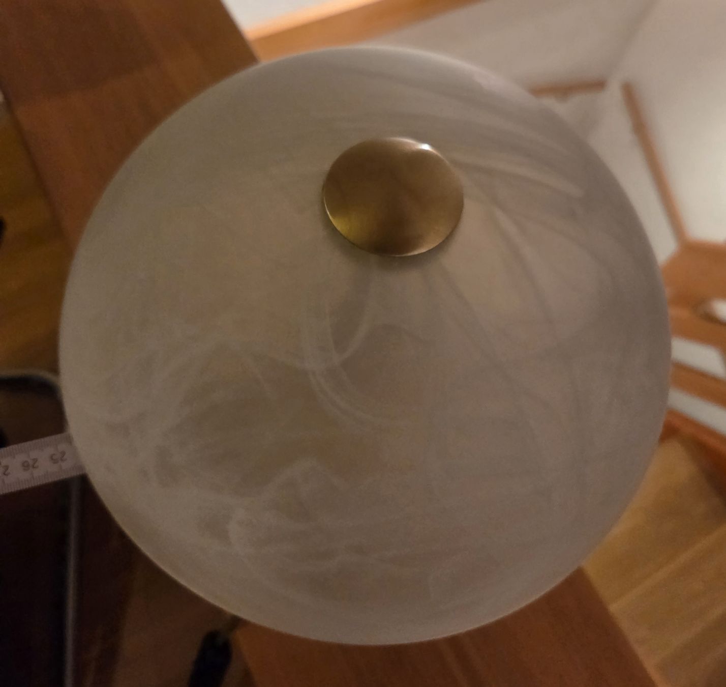 Lampen: Designer Tischlampe 32cm  – Gebraucht aus Klingnau von Groofty69 4