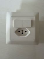 Kleinkombi doppelt s3 hager