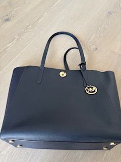 Michael Kors Taschen für Damen: Shopper Michael KORS inkl. Organizer – Gebraucht aus Eschenbach LU von oew_dl58 1