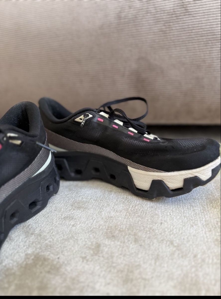 On Scarpe da uomo: On Cloud Monster Hyper Gr 39 – Usato da Allenwinden venduto da Tba_20