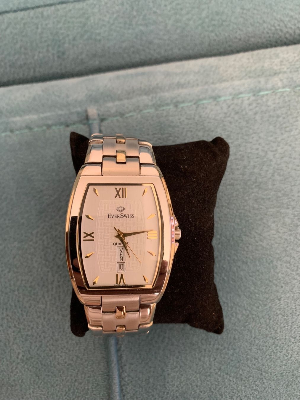 Orologi: Herren Uhr – Usato da Dietikon venduto da Saram46 2