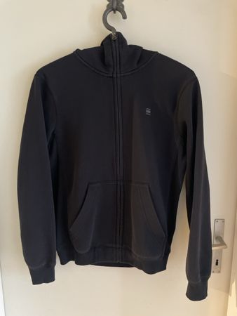 G-Star Raw Black Jacket