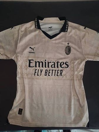 Trikot Rafa Leão L