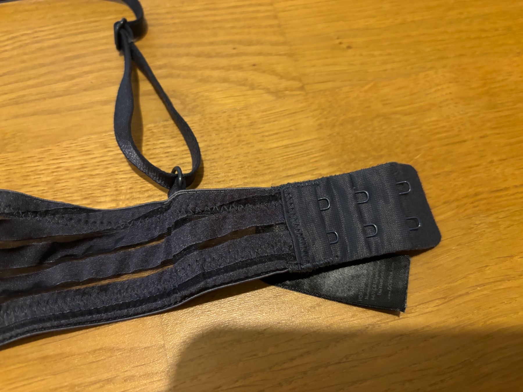 Autres dessous: BH / Bra - Dorina - Gr. 75A – D'occasion à Stadel par Chanel_5 5