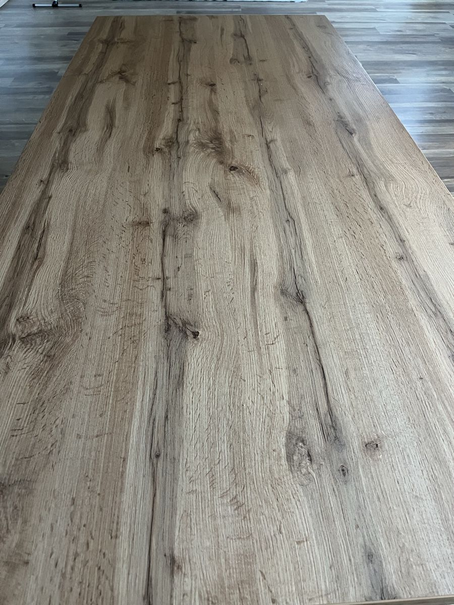 Tische: Table à manger – Gebraucht aus St-Blaise von oga_y8p2 3