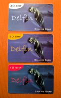 DIVERSE - PREPAID - SCHWEIZ