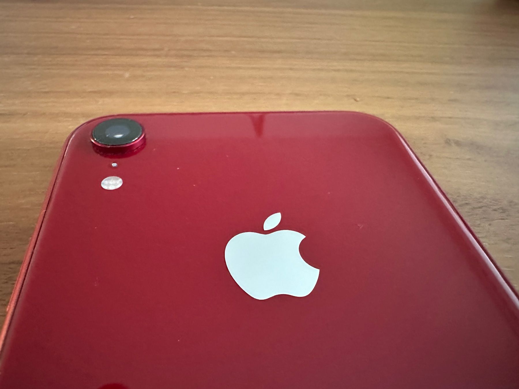 Apple Telefoni cellulari / Smartphones: iPhone XR red – Usato da Uetikon am See venduto da sambasan 4