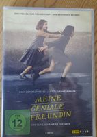 Meine Geniale Freundin Staffel 1 Serie 3 DVDs