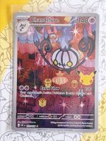 Chandelure - 30th Celebration