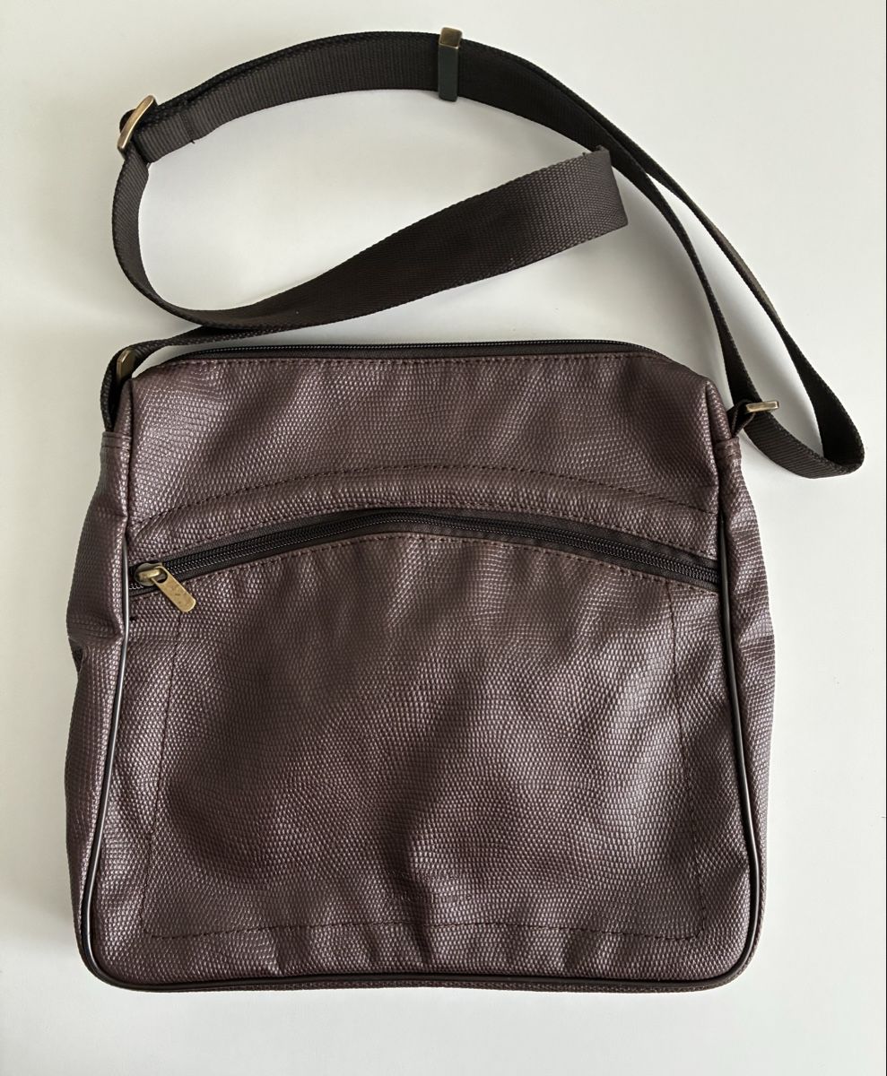 Rossis Taschen für Damen: Tasche Rossis braun – Gebraucht aus Gutenswil von Antiques77