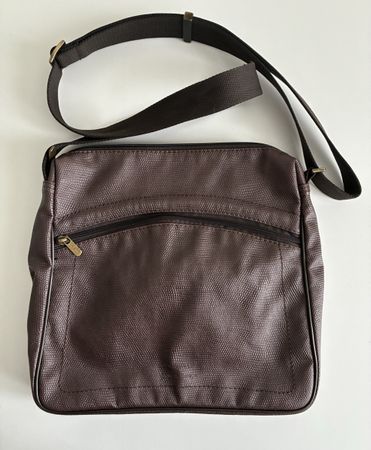 Tasche Rossis braun