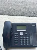 MITEL Tischtelefon MiVoice 5370 Digital, Schwarz