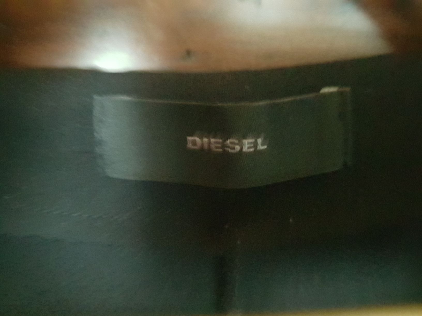 Diesel Vestiti: Diesel Kleid – Usato da Rigi-Kaltbad venduto da Marion_Fercher 2