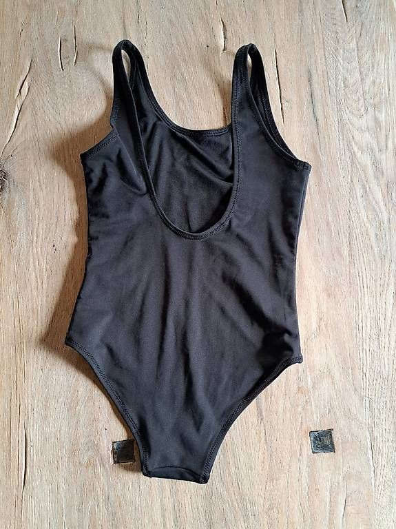 Costumi da bagno & Bikini: Lyle & Scott Badekleid 8-9 J – Usato da Horgen venduto da sabimia 2