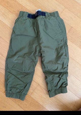 Thermohose Gr 86 Next