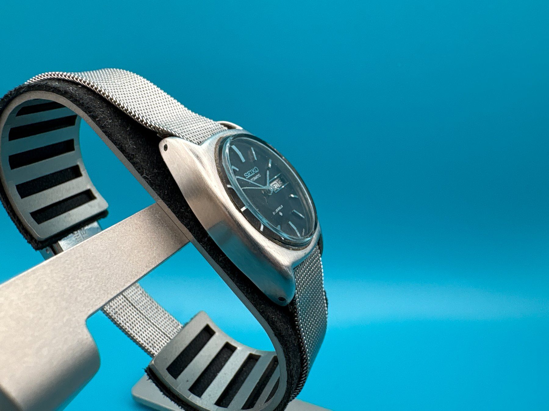 Seiko Orologi: Seiko Automatic Hi Beat Lady 2706-7010 – Usato da Elgg venduto da Jo_Naj 5