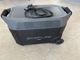 Ecoflow Delta Pro (EU) - 3600 / 3600 / 45