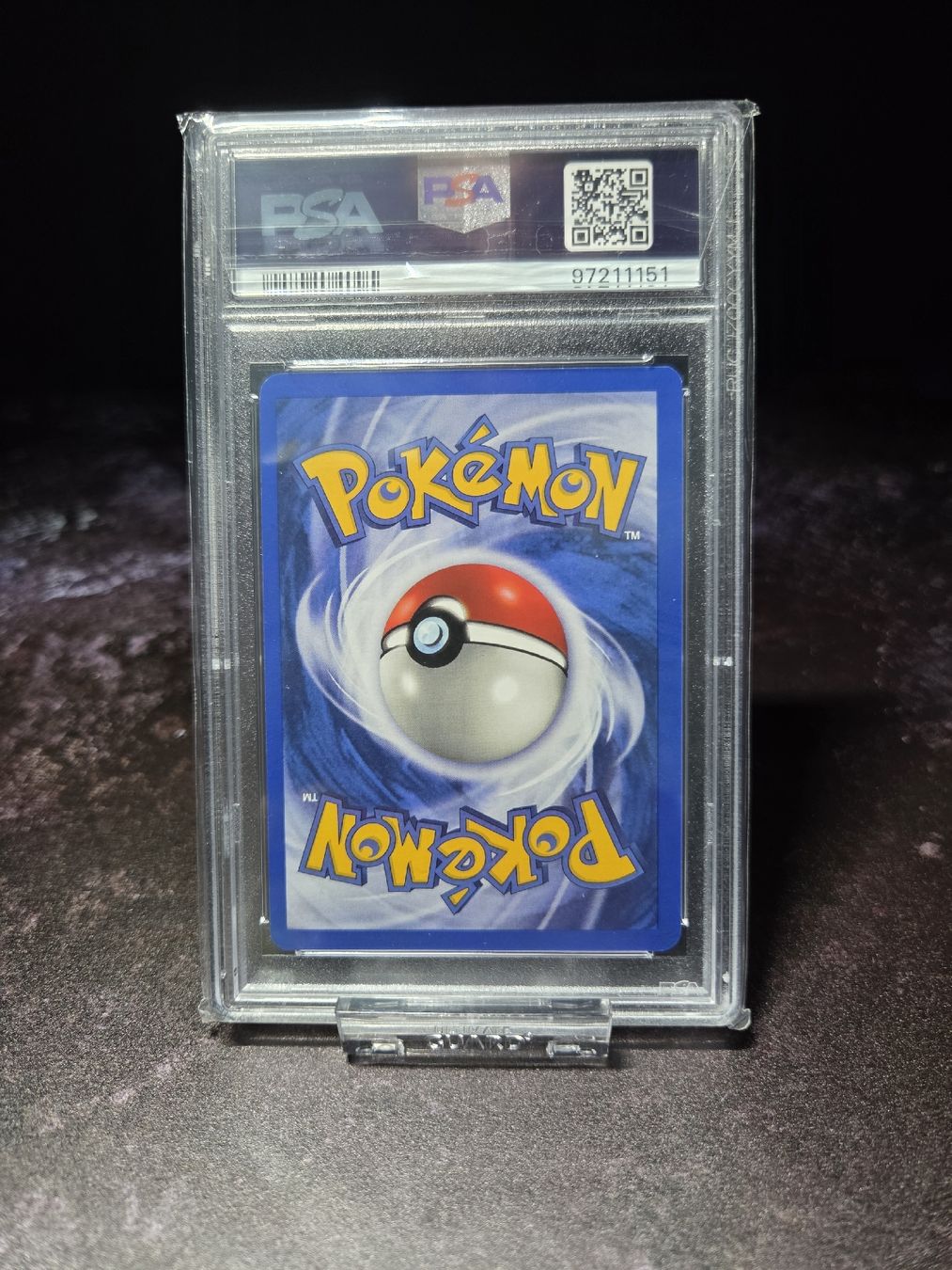 Pokémon Carte collezionabili: 2000 POKEMON ROCKET #34 DUNKLES LEKTROBAL GERMAN-1ST EDITION – Usato da Lauerz venduto da gp9_zt9k 1