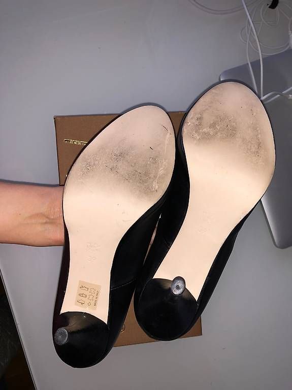 Chaussures femmes: Pumps Schuhe – D'occasion à Greifensee par LolaTica 2