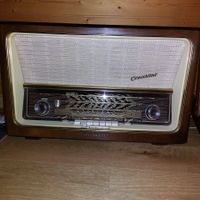 Röhrenradio Telefunken Concertino