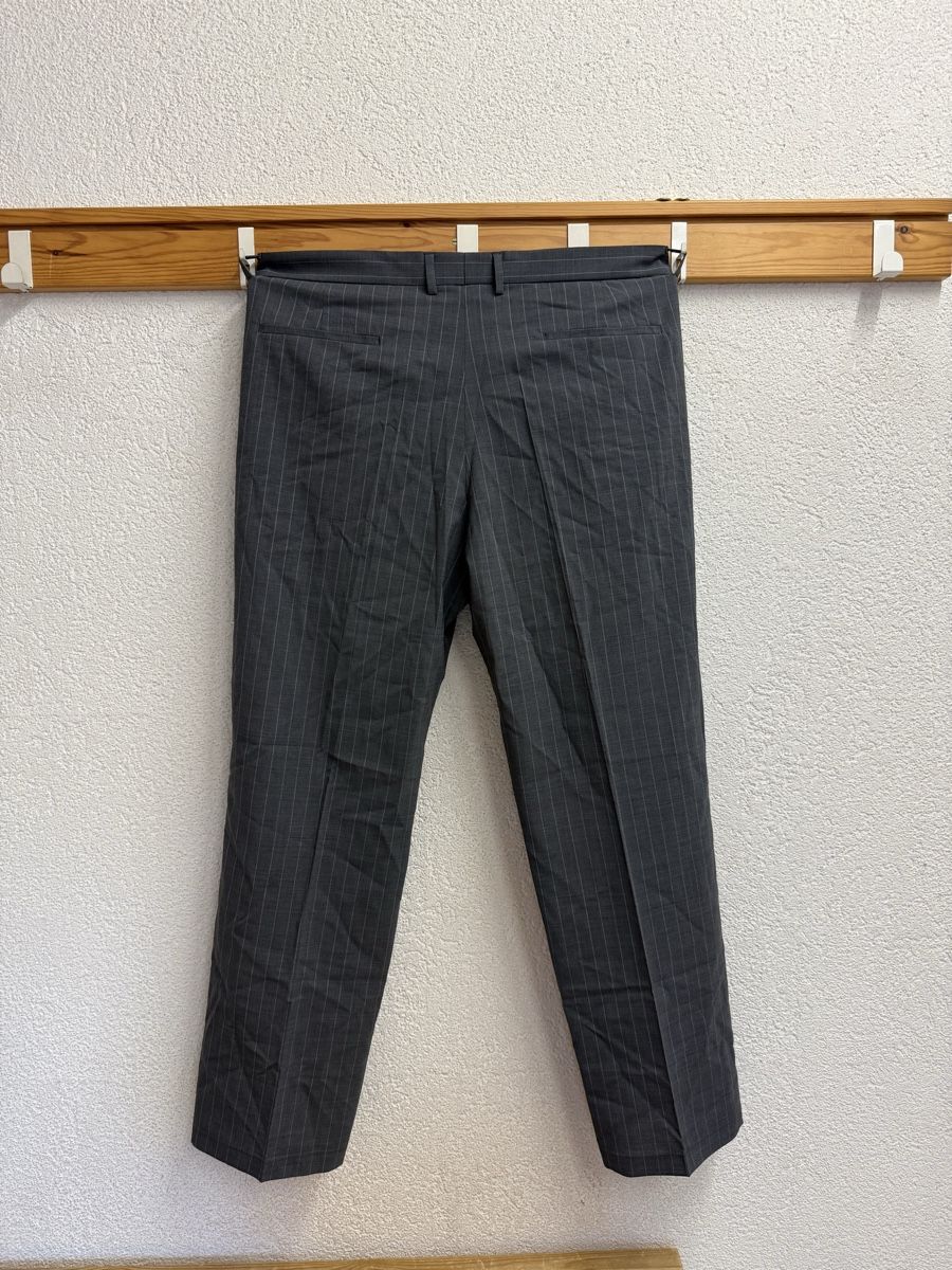 Strellson Pantaloni: STRELLSON Anzugshose Gr. 54 – Nuovo (secondo la descrizione) da Biel/Bienne venduto da lichterhoh 1