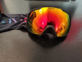 Giro Contour RS Vivid Skibrille – Neu