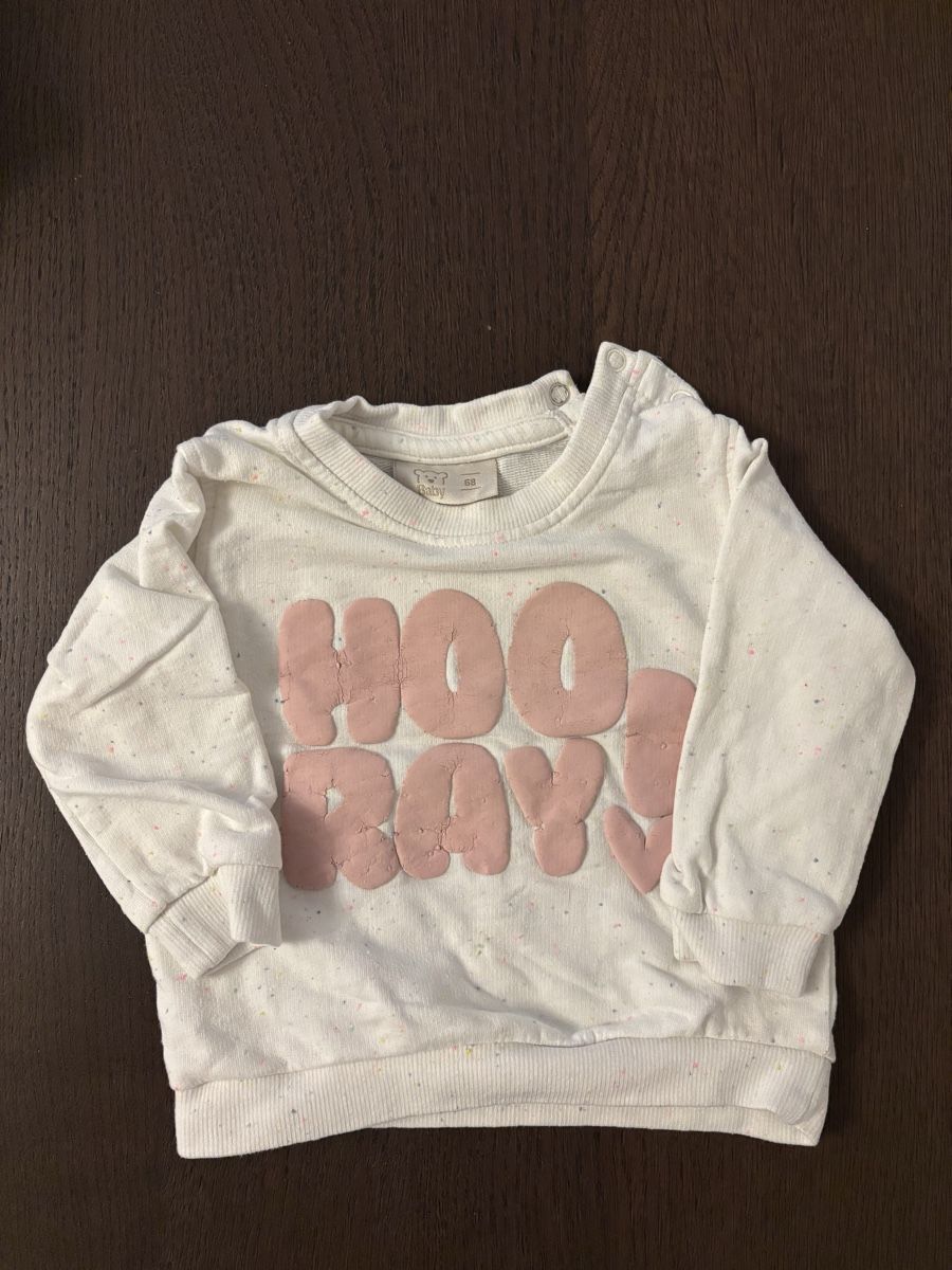 Ensembles coordonnés: Baby Pullover Set Grösse 68 gebraucht – D'occasion à Villigen par Emmi_22 4