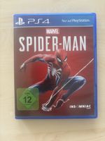 Marvel’s Spider - Man • PS4 • Guter Zustand