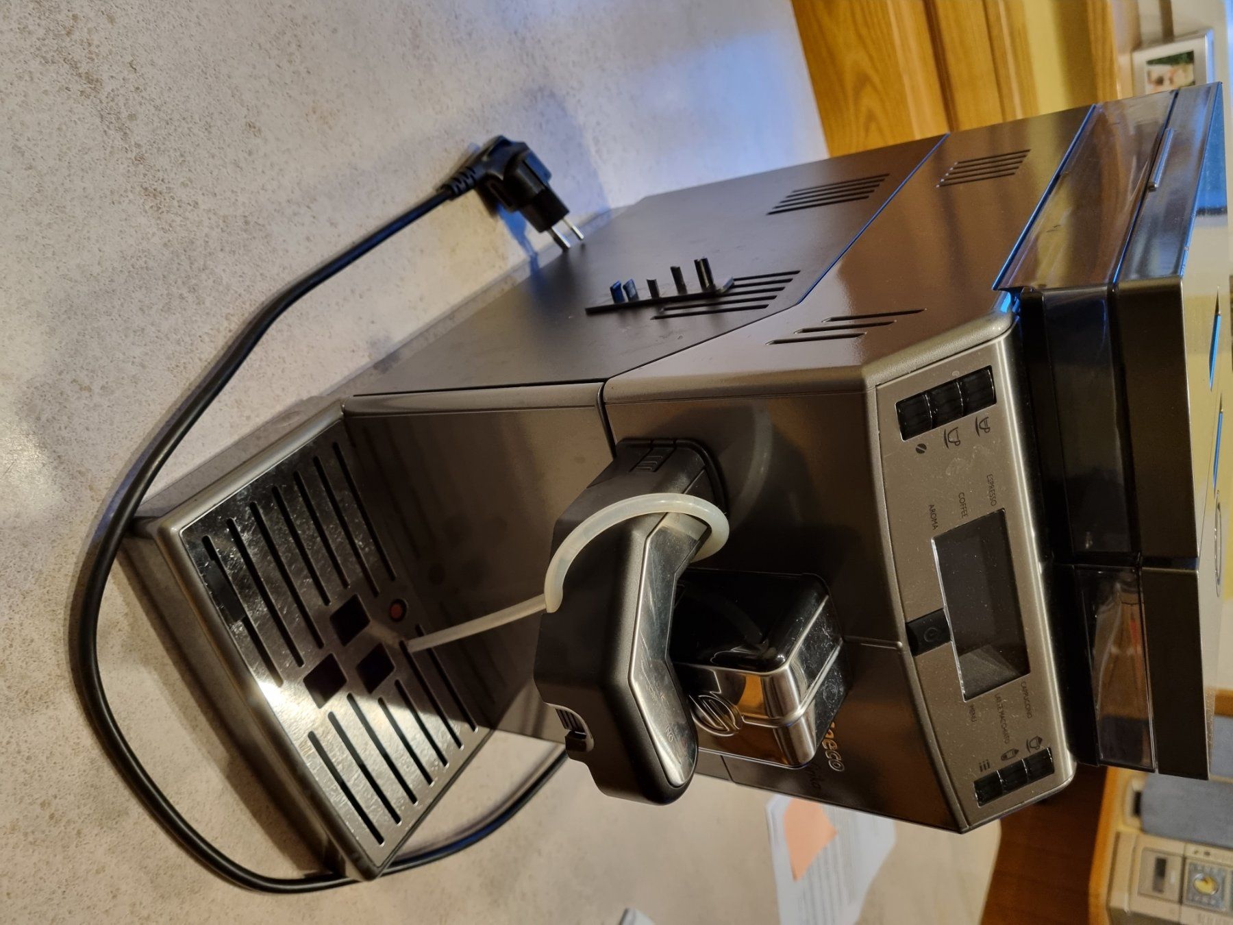 Kaffeemaschinen & Espressomaschinen: Kaffeemaschine – Gebraucht aus Bilten von Elisabeth_Schnyder68 3