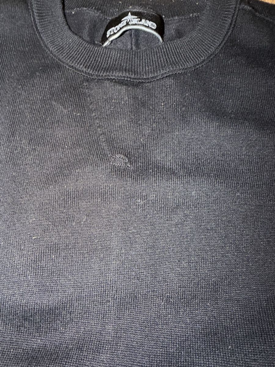 Pullover & Sweatshirts: Pulli Stone Island Shadow Project  – Gebraucht aus Niederteufen von Tommazzo 4