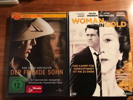 Der fremde Sohn, Woman in Gold