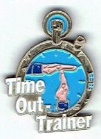 Time Out Trainer Fitnesscenter