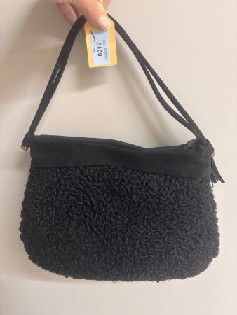 Vintage Handtasche in Top Zustand