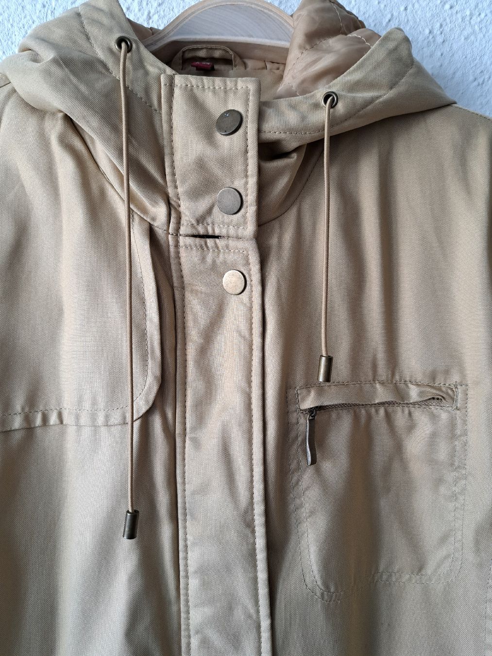Manteaux: Damen Jacke 44/46 – Neuf (Voir description) à Frauenfeld par berk39 1
