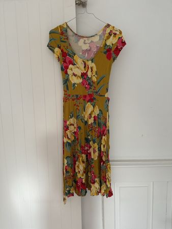 King Louie Kleid xs 