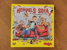 Kinderspiel Hempels Sofa von Haba