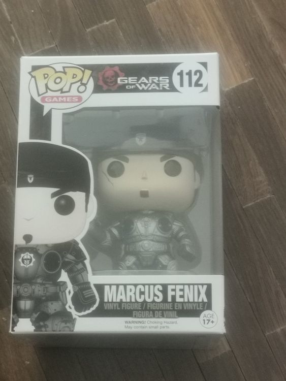 Funko pop | Kaufen auf Ricardo