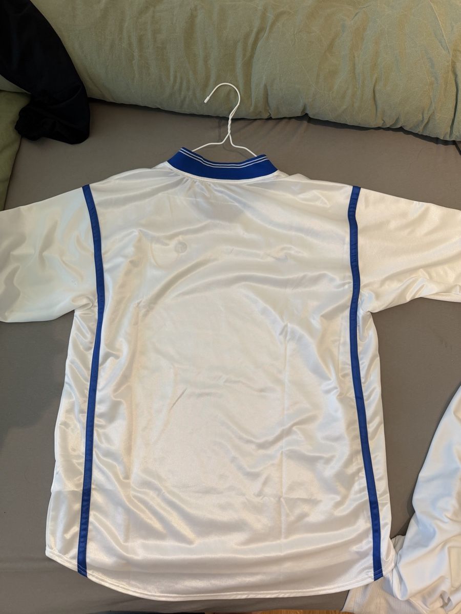 FC Bâle Maillots de corps & Pantalons: FC Basel Retro Shirt - Grösse XL  – Neuf (Voir description) à Möhlin par cha_z76n 1