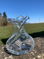 Blumenvase Vase Glas